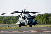 165254 CH-53E Super Stallion 165254 32 from HMX-1 